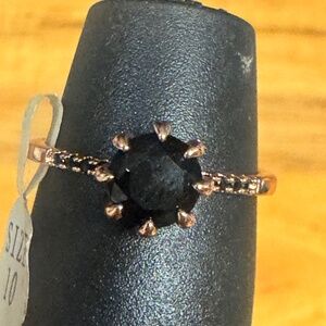 Fashion Jewelry New Ring